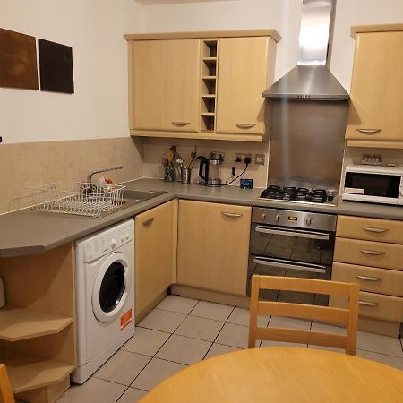 Onefourseven Place Otel Manchester Dış mekan fotoğraf