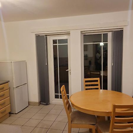Onefourseven Place Otel Manchester Dış mekan fotoğraf