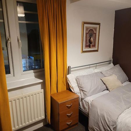 Onefourseven Place Otel Manchester Dış mekan fotoğraf