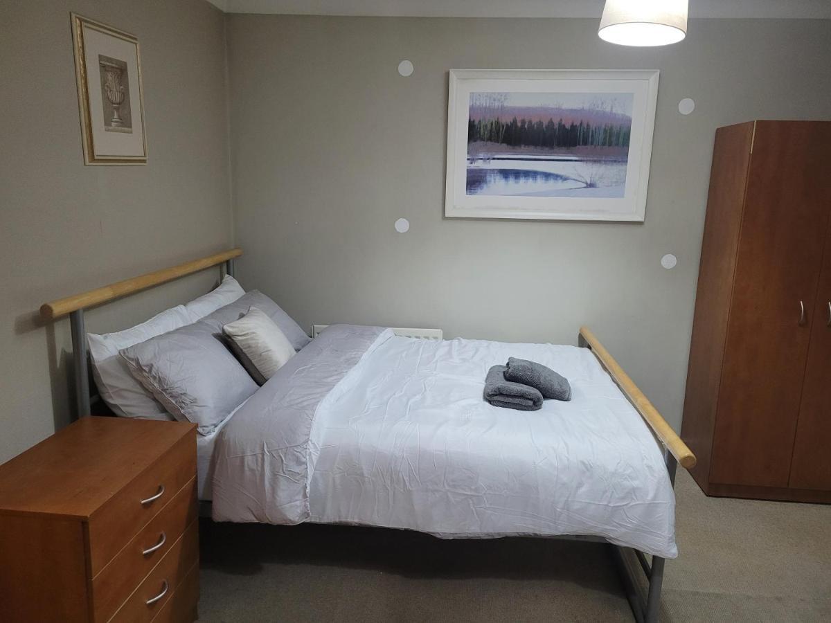 Onefourseven Place Otel Manchester Dış mekan fotoğraf