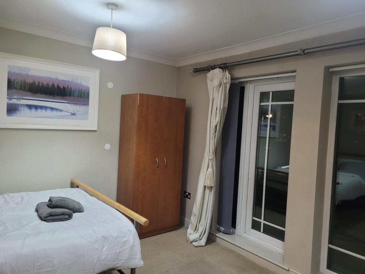 Onefourseven Place Otel Manchester Dış mekan fotoğraf