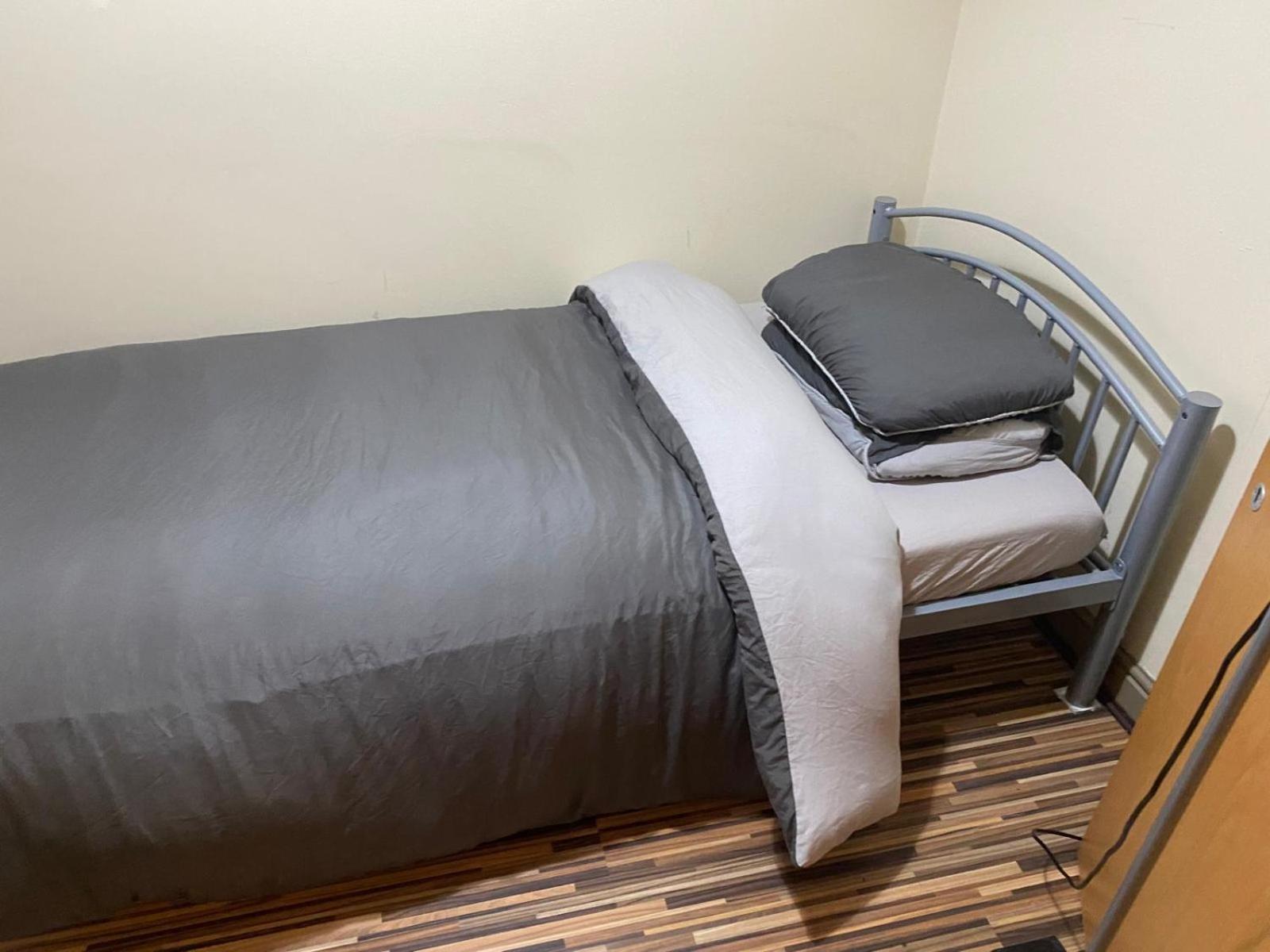 Onefourseven Place Otel Manchester Dış mekan fotoğraf